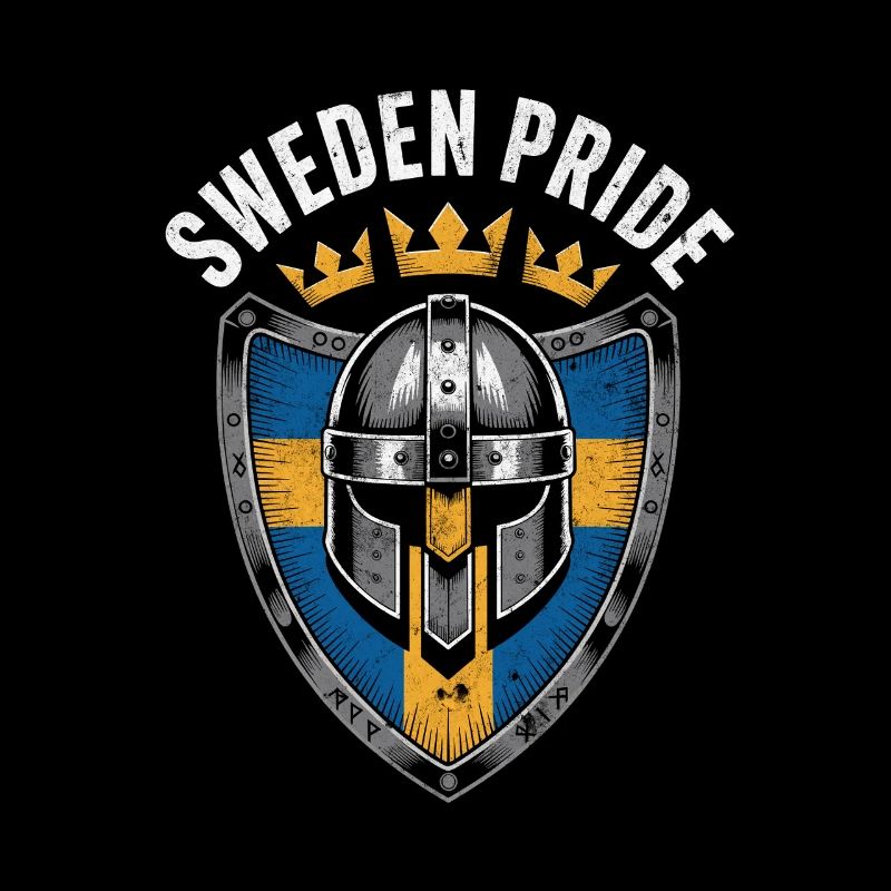 Fierté de la Suède