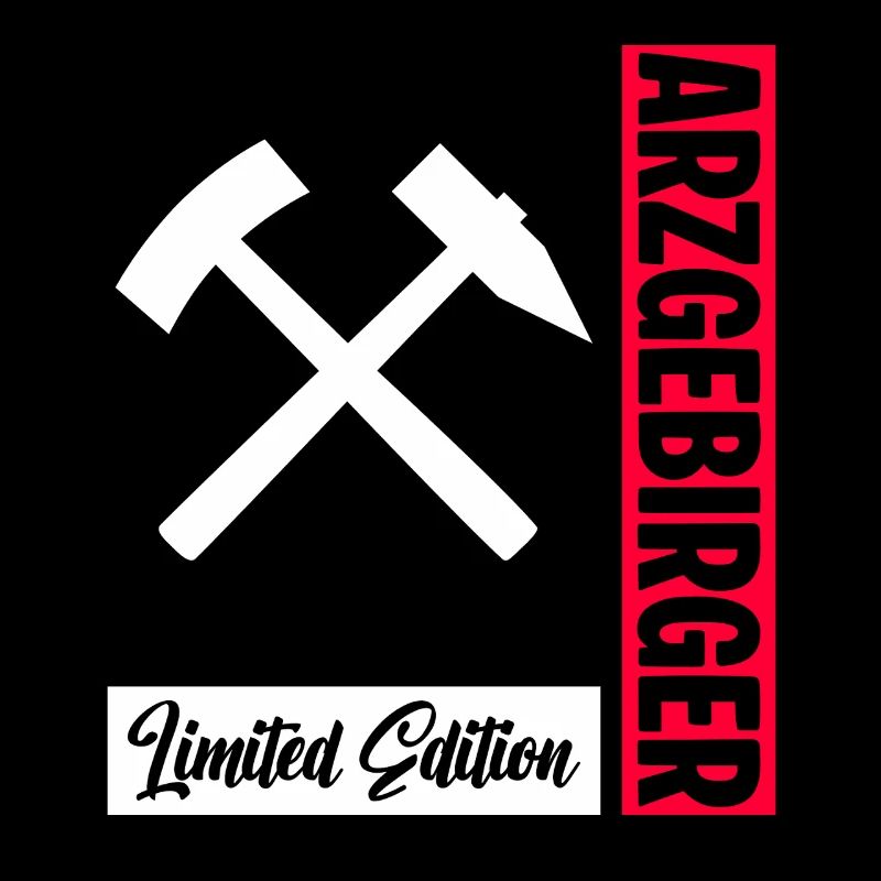 Erzgebirger Limitiert