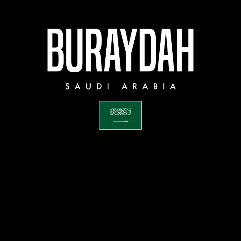 Buraydah, Saudi Arabia