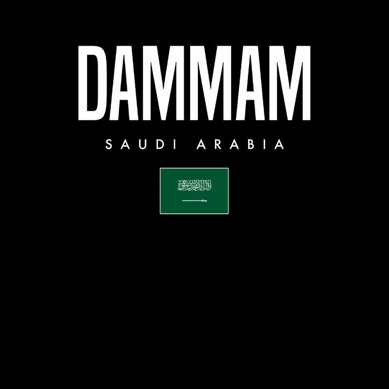 Dammam, Saudi Arabia