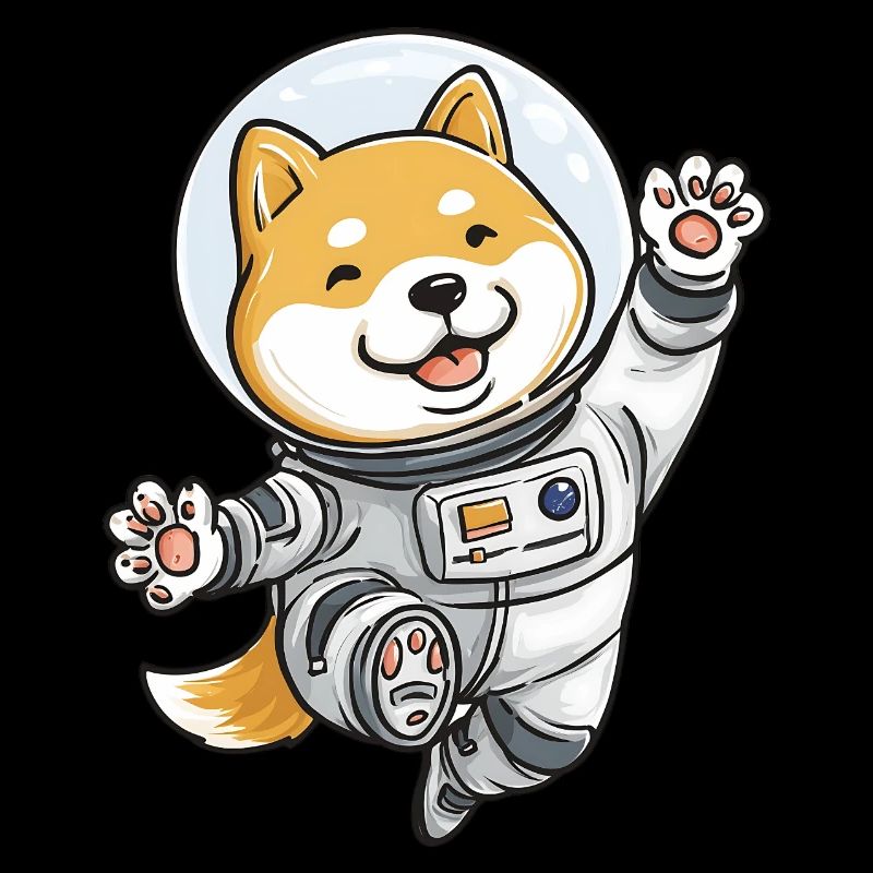 Astronautenhund
