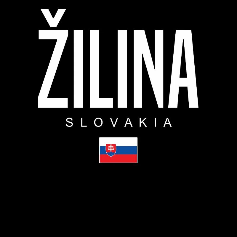 Žilina Slowakei