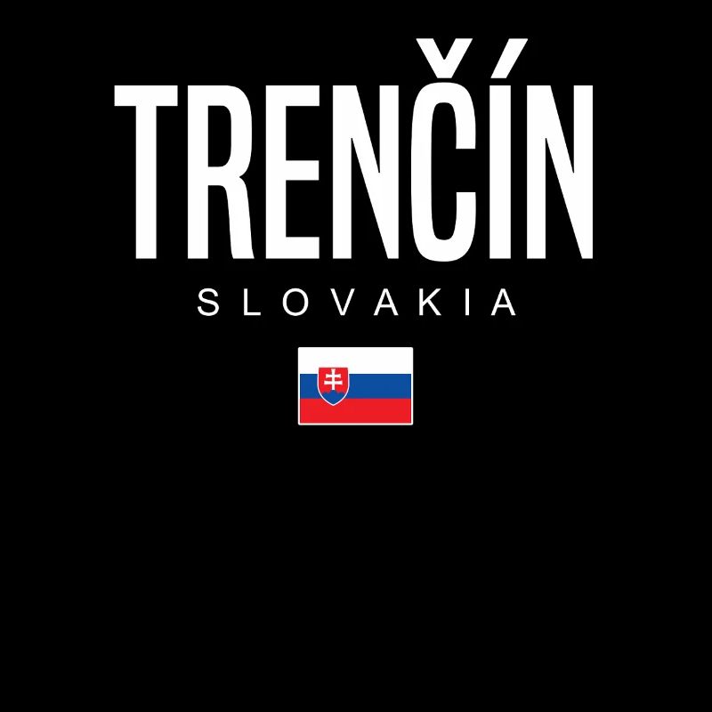 Trenčín, Slovaquie