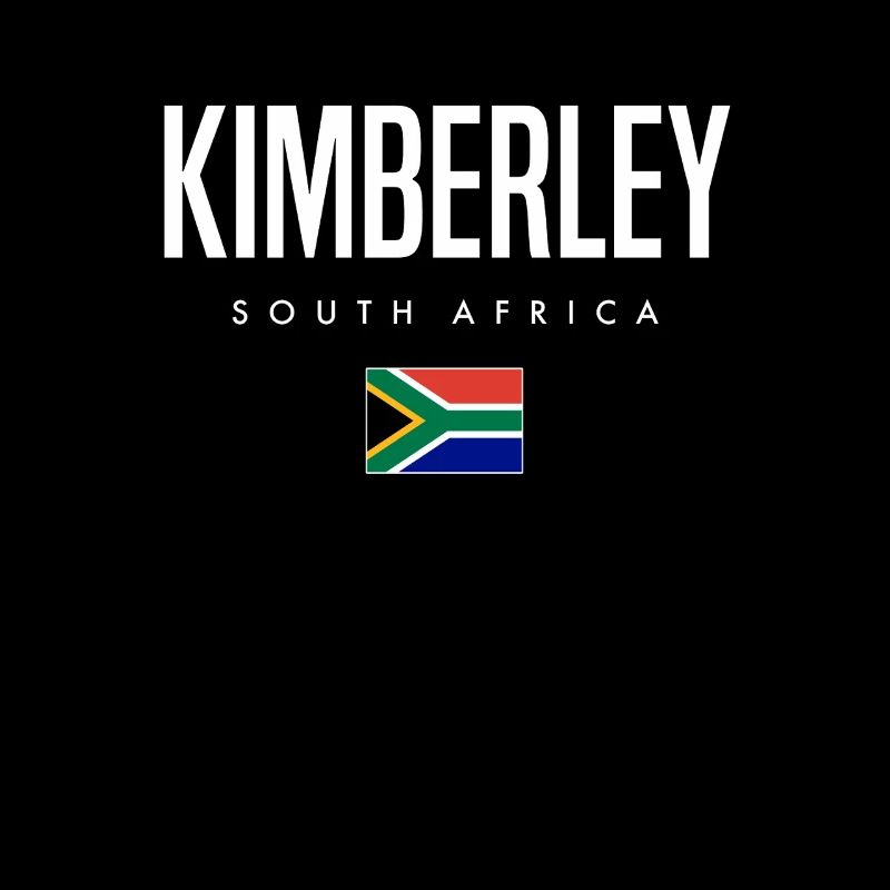 Kimberley Südafrika