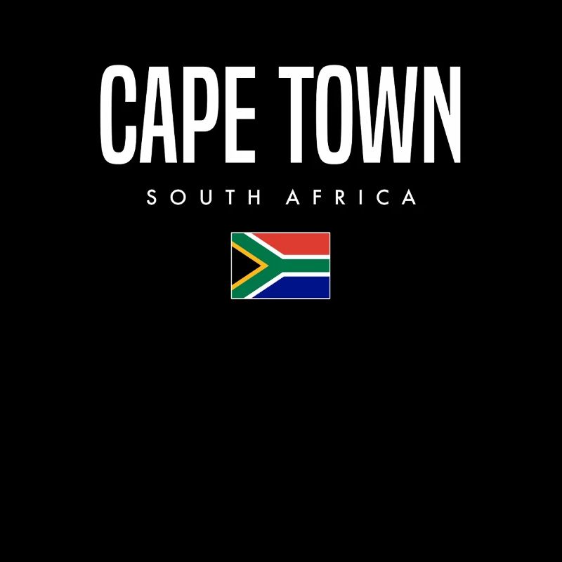 Cape Town, Afrique du Sud