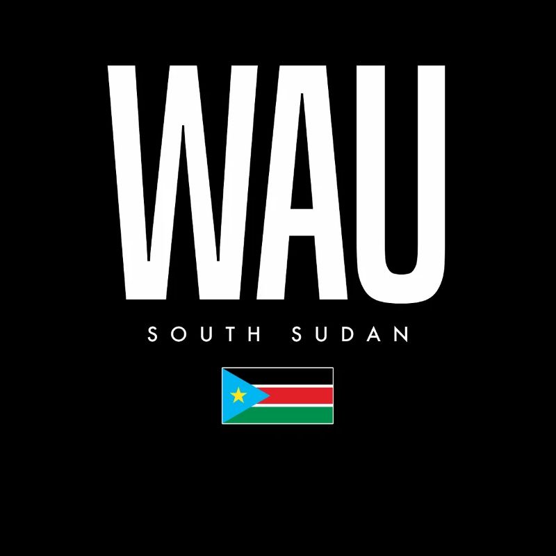 Wau, Soudan du Sud