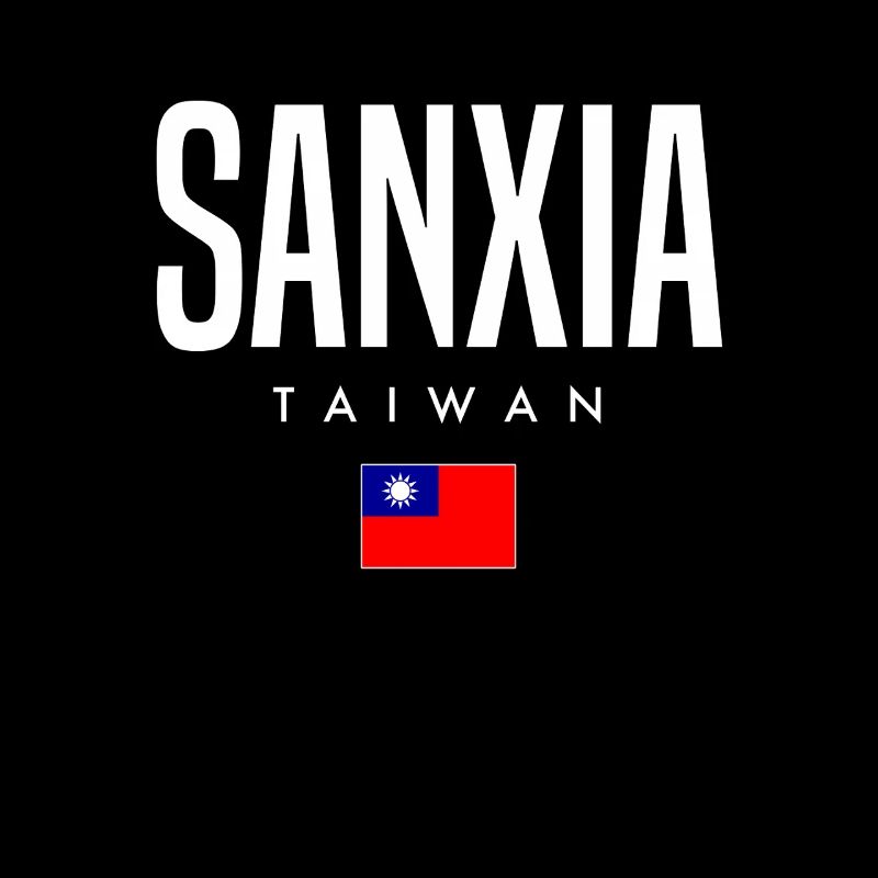 Sanxia, Taïwan
