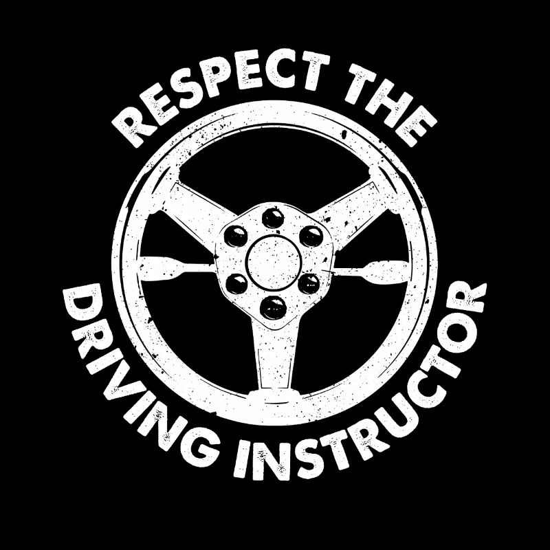 Respect the Driving Instructor Design