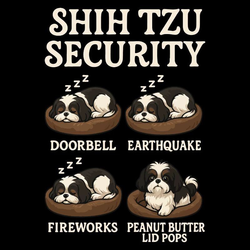 Shih Tzu
