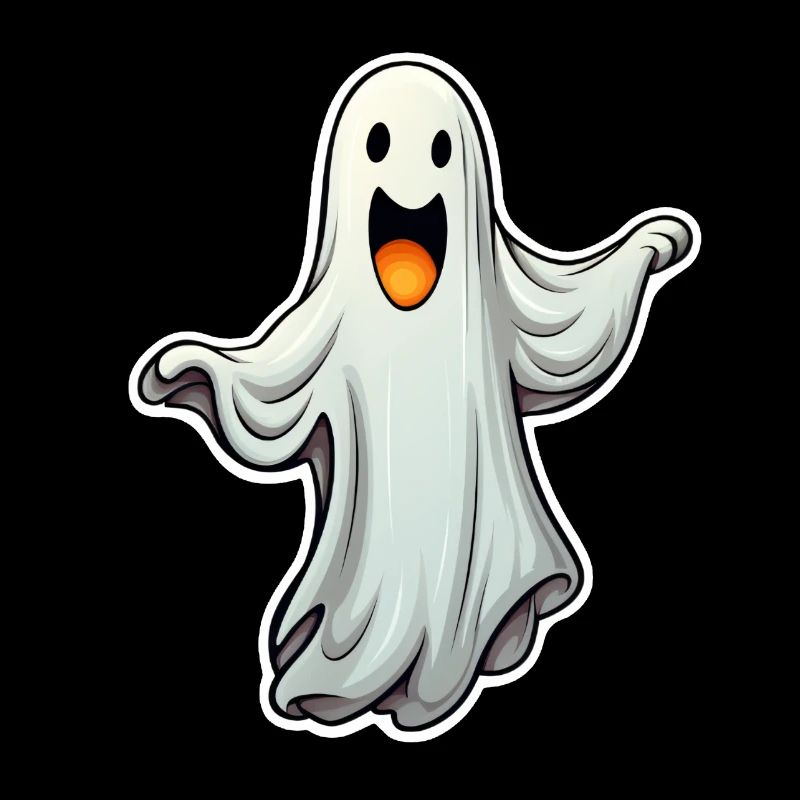 Halloweengeist