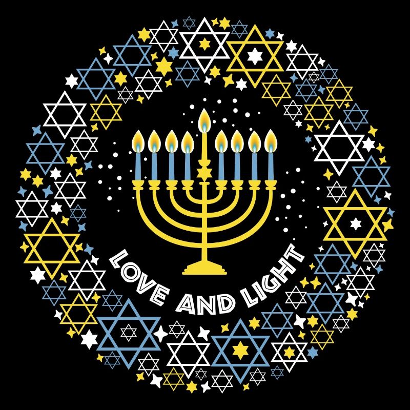 Israel Sayings Flag Gift Idea