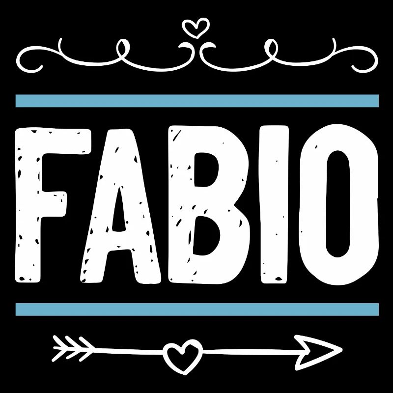 Fabio