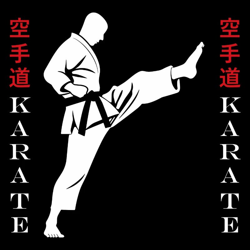 karate