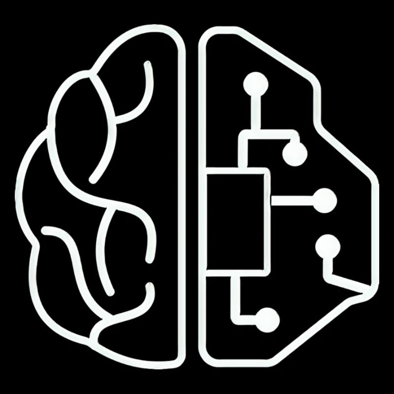 Künstliche Intelligenz AI KI Technik Computer