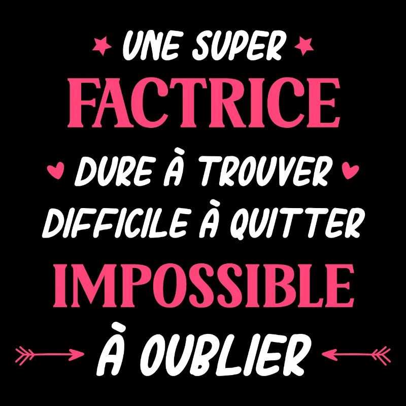 Super factrice