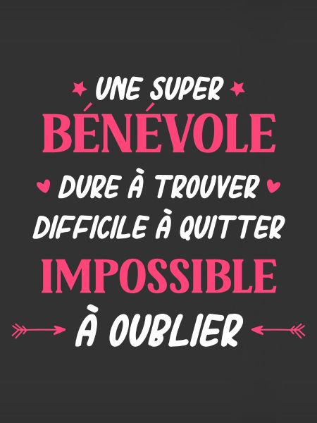 Super benevole