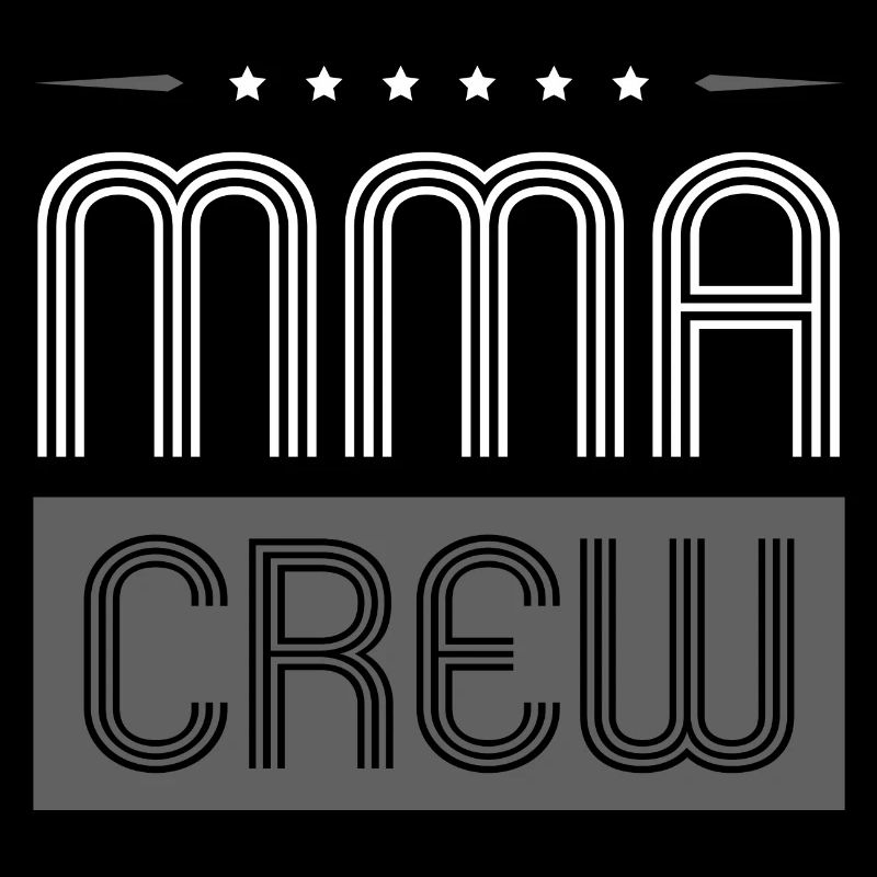 Équipage Mma