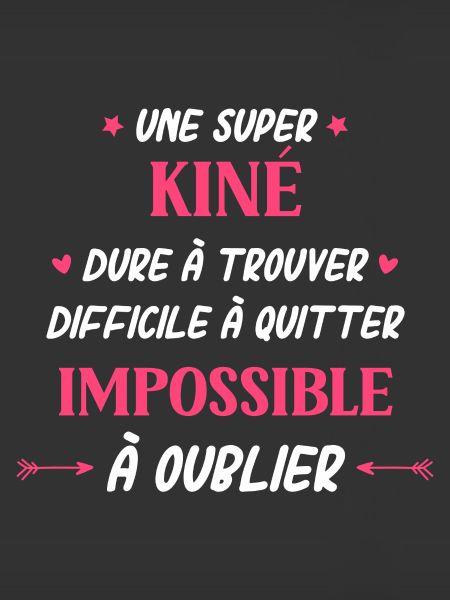 Super kiné