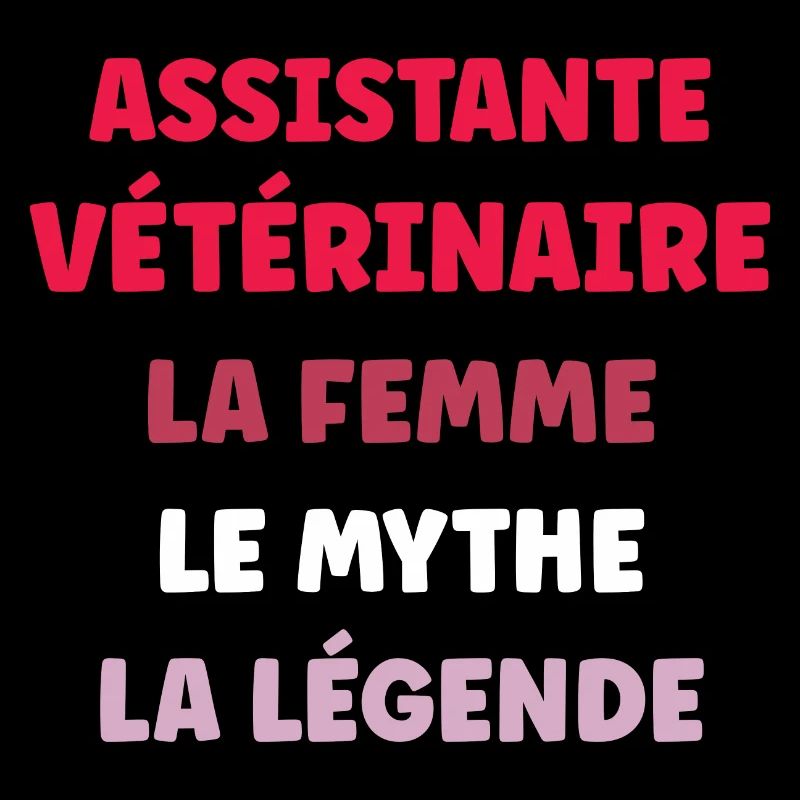 assistante veterinaire