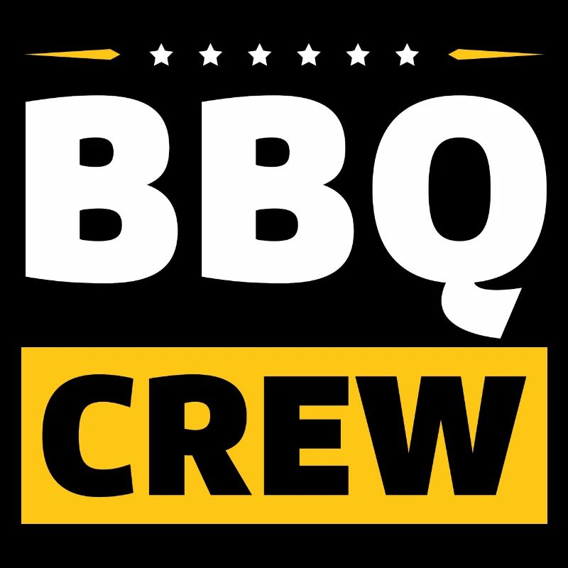 Équipe de barbecue