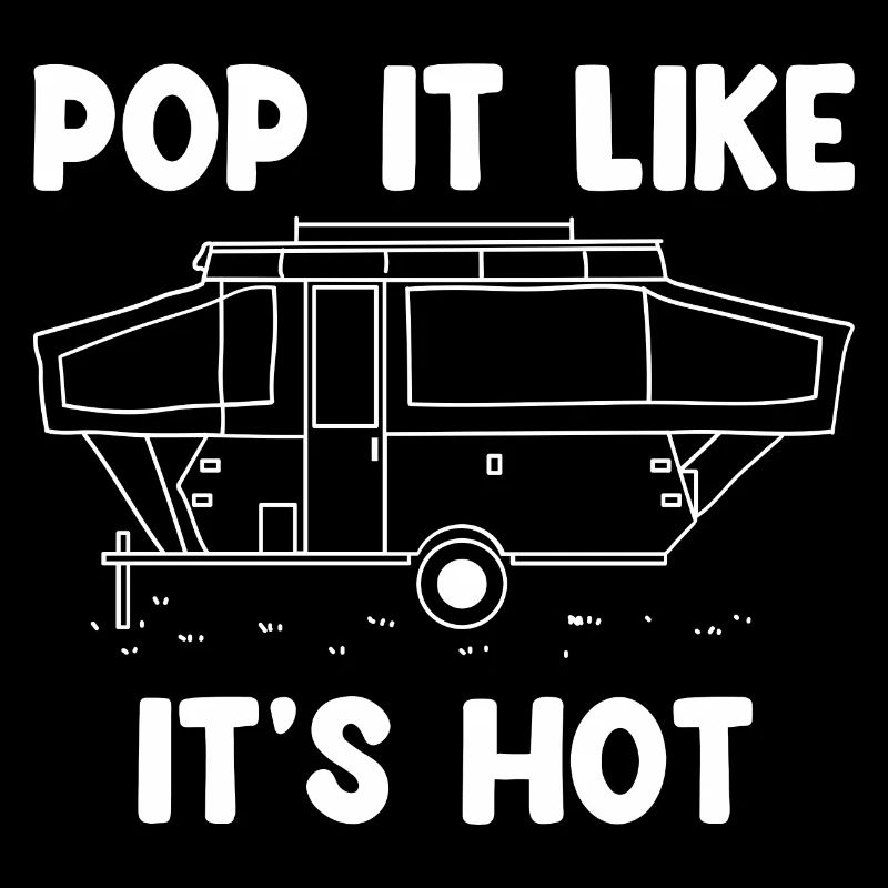 Pop It Like It's Hot