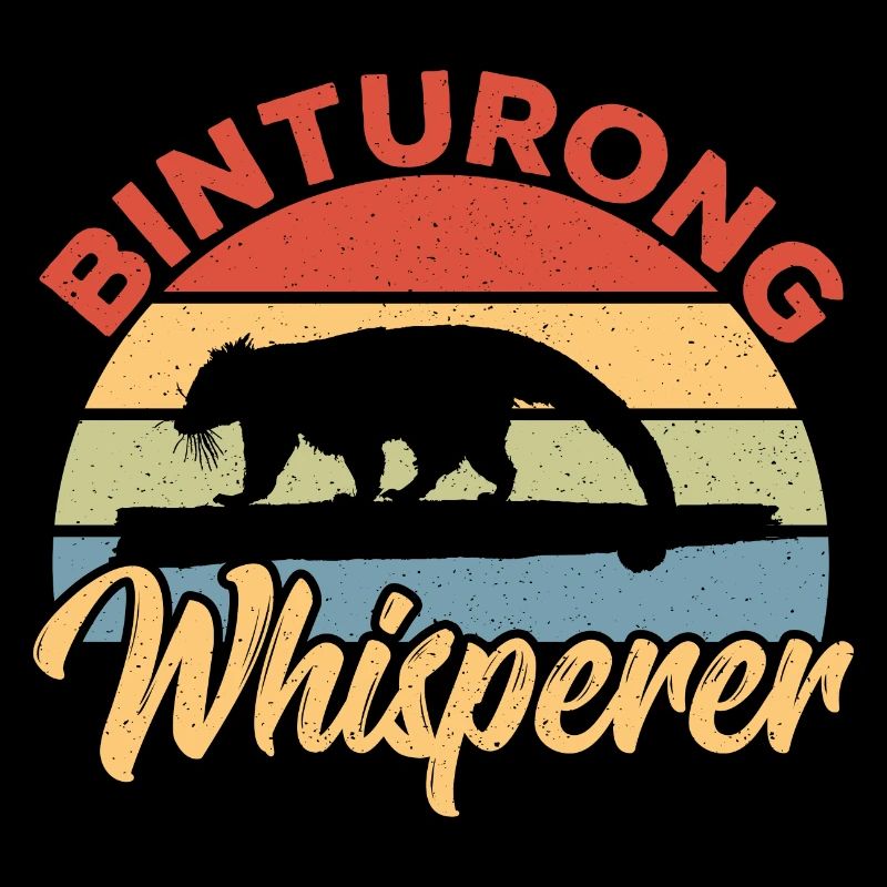 Binturong Bearcat Gift