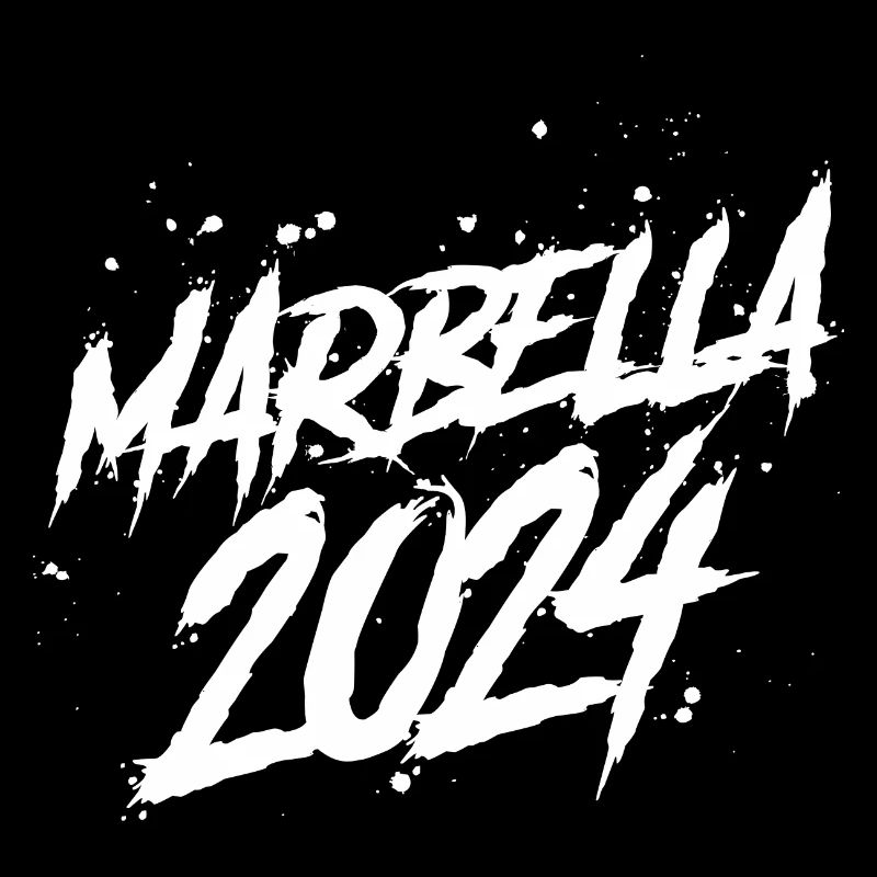 Marbella 2024 Urlaub Team