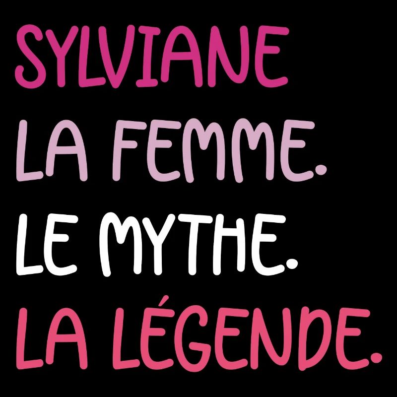 sylviane