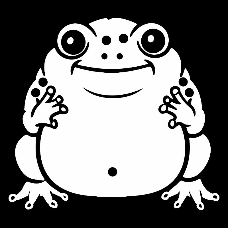 crapaud