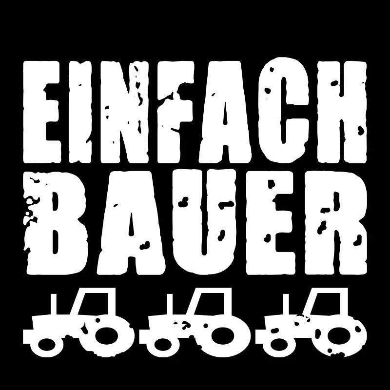 EINFACH BAUER