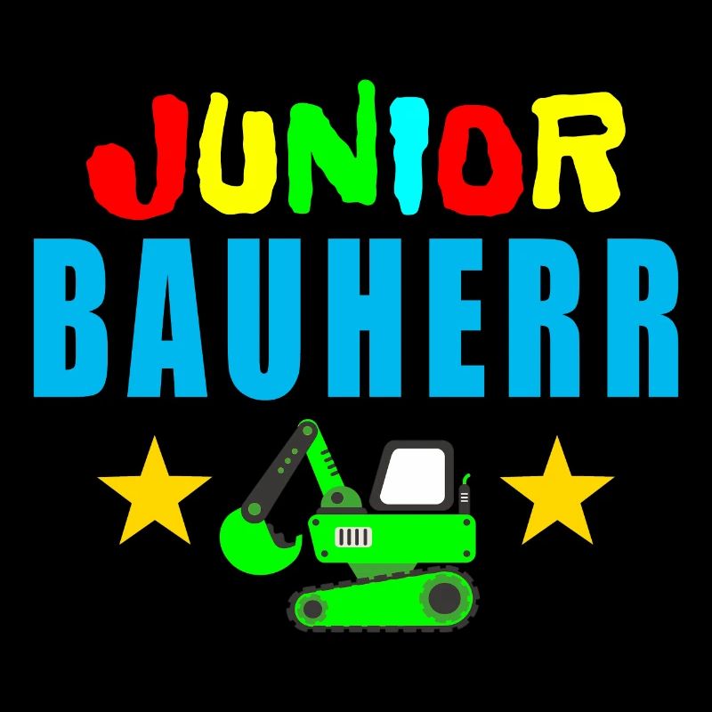 Junior Bauherr