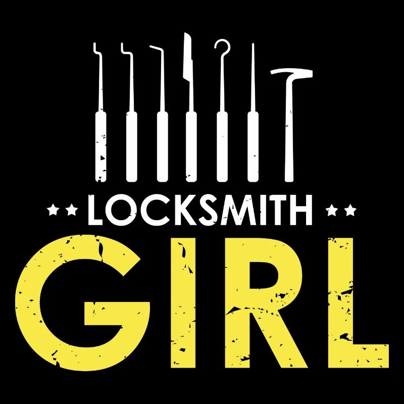 Lockpicking Experte Aufsperrdienst Schloss Mama