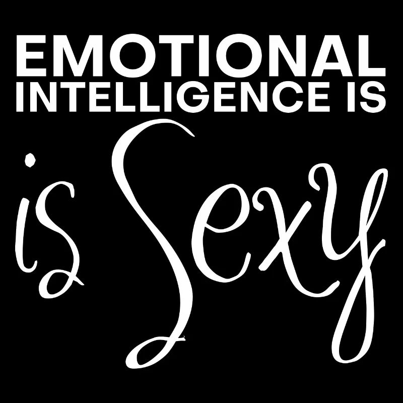 L’intelligence émotionnelle est sexy