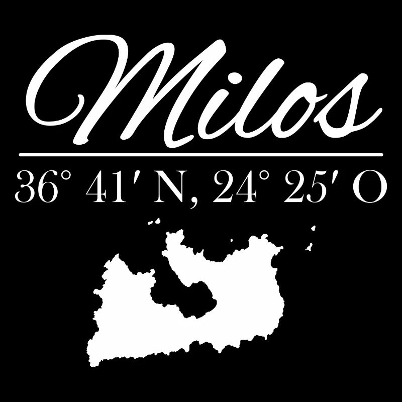 Milos coordonne la conception avec la silhouette