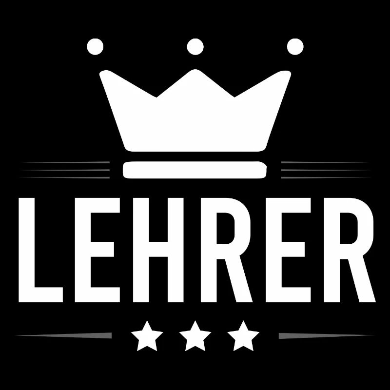 Lehrer Beruf