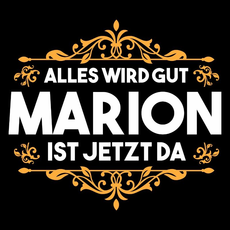 Marion