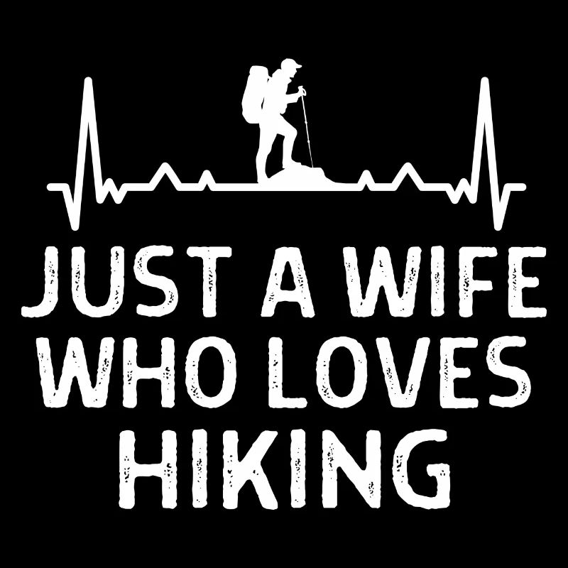 Klettern Kletterer Hiking Sprüche Geschenk