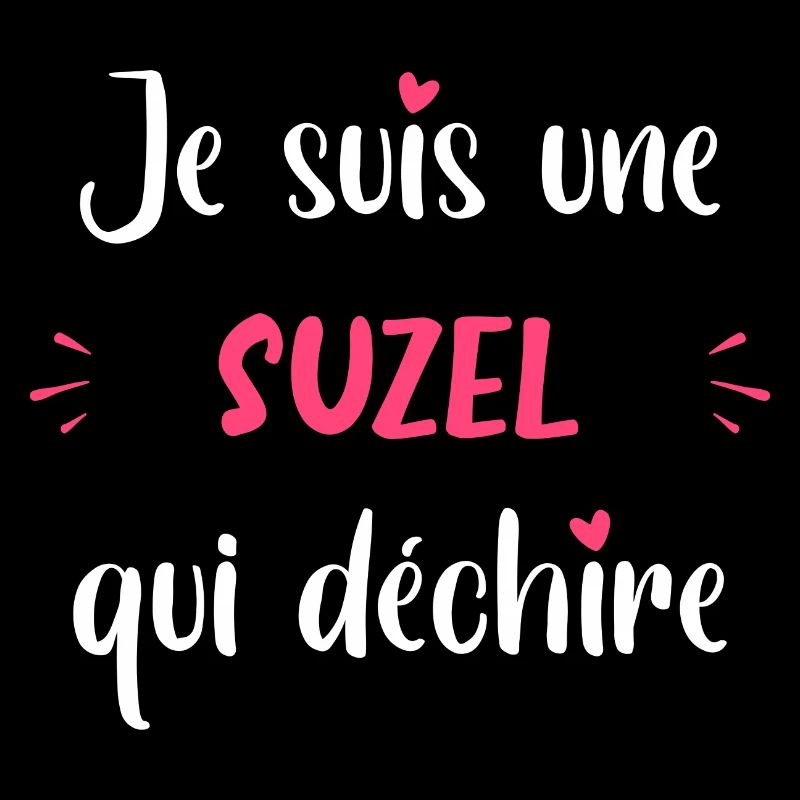 SUZEL