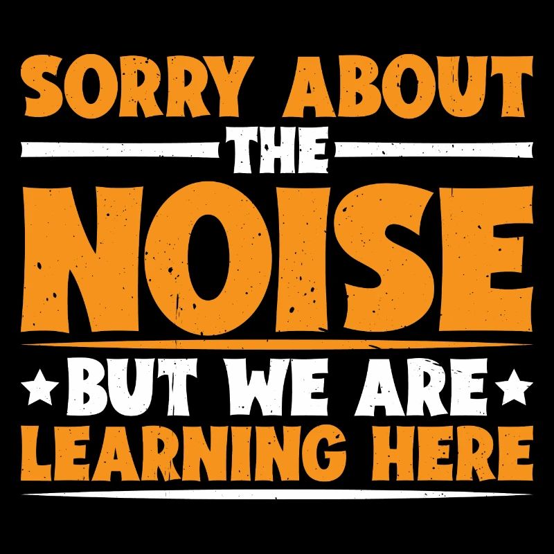 Sorry about The Noise but we are learning here 3