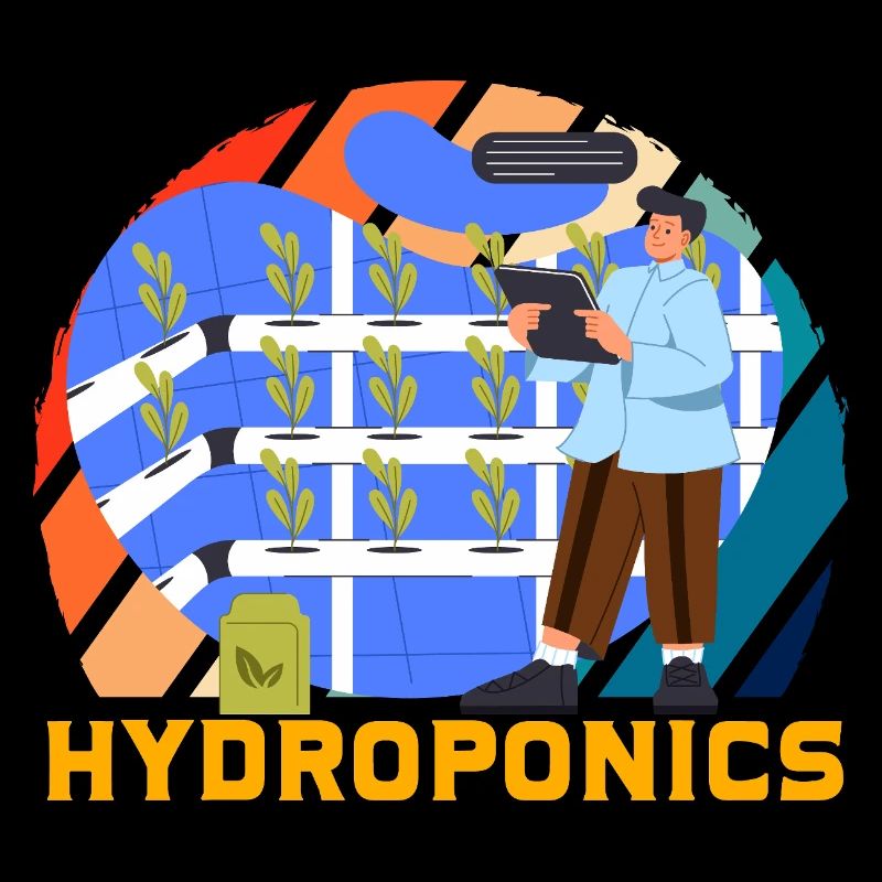 Hydroponics