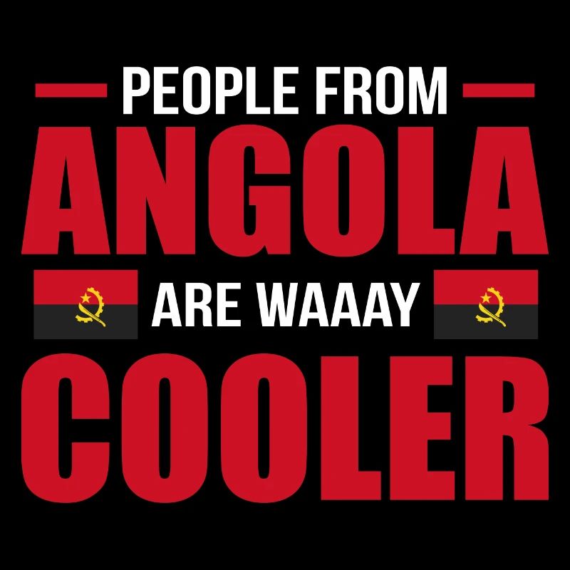 Angola