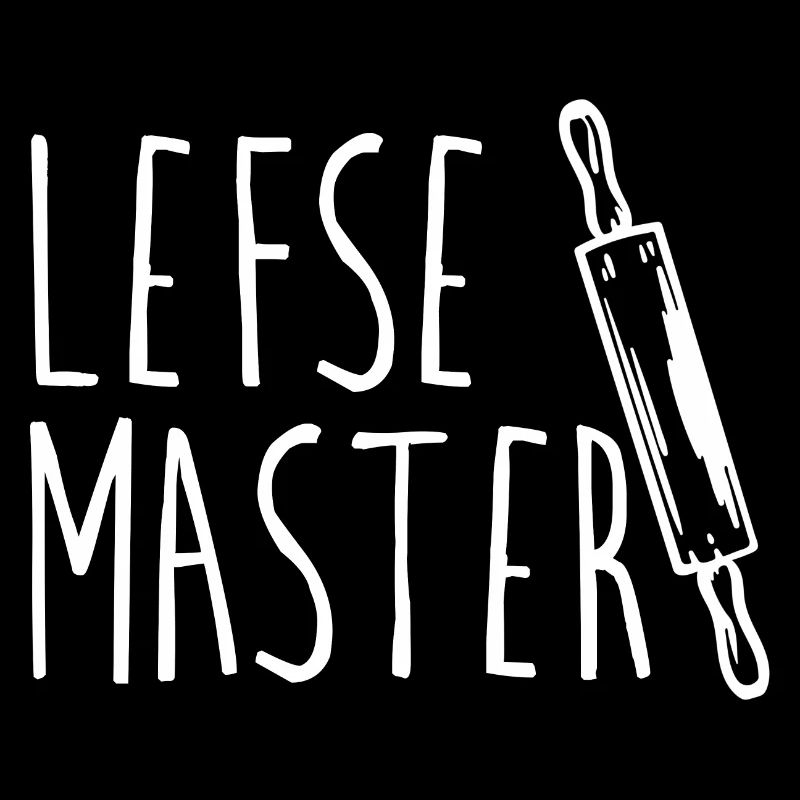 Lefse Master 8