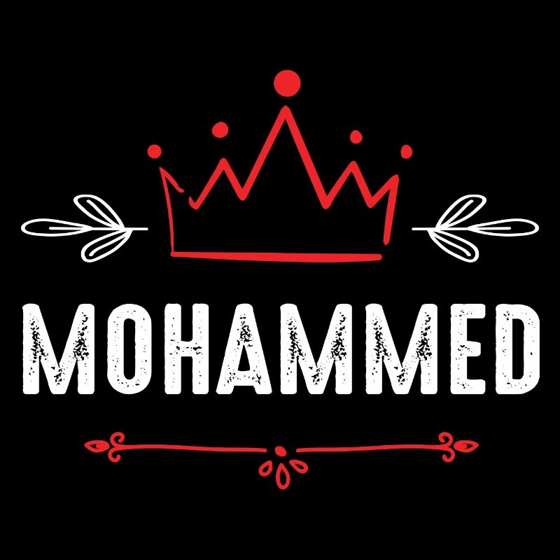 Mohammed