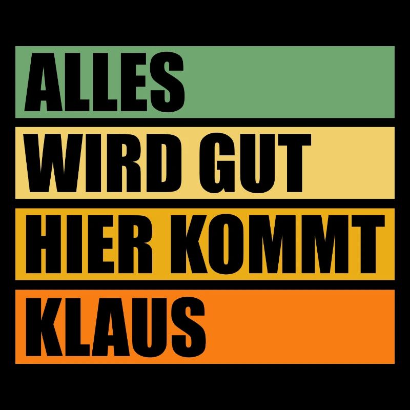 Klaus