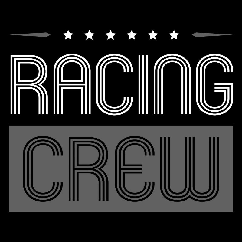 Racing Crew