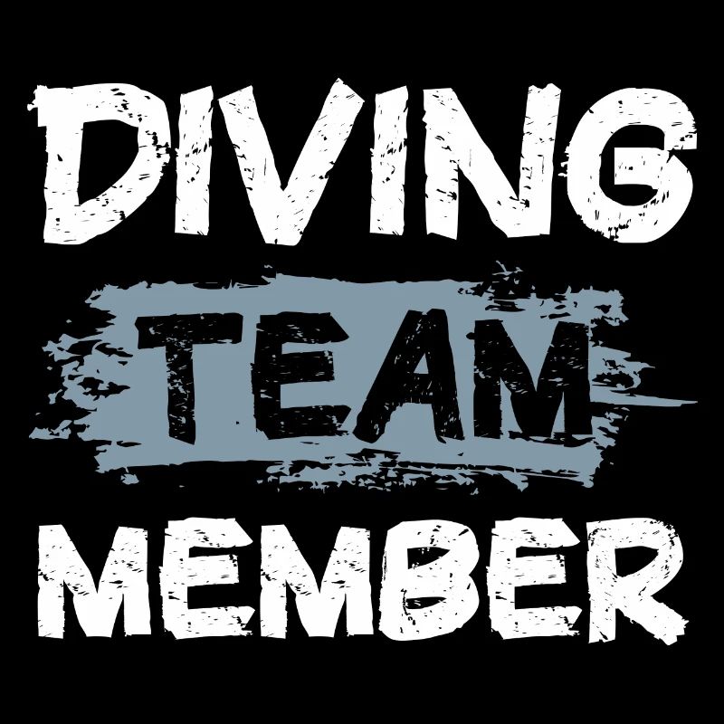 Diving Team