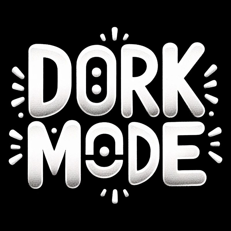 Mode Dork 7