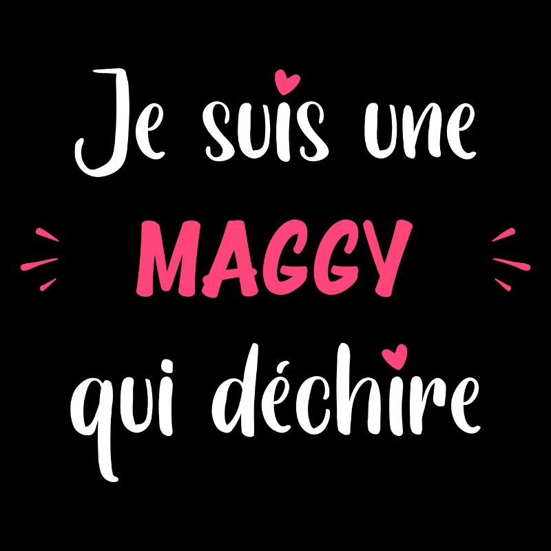 Maggy