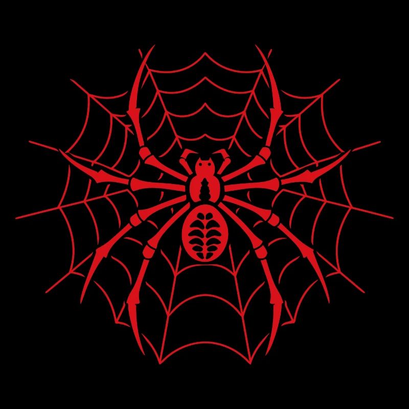 Spinne