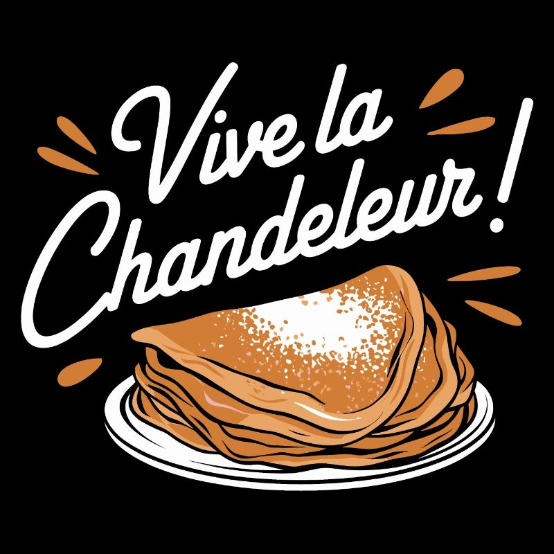 Vive la Chandeleur